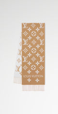 Écharpe Louis Vuitton