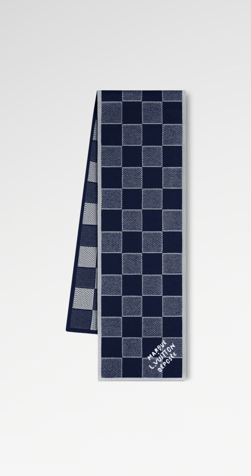 Écharpe Louis Vuitton
