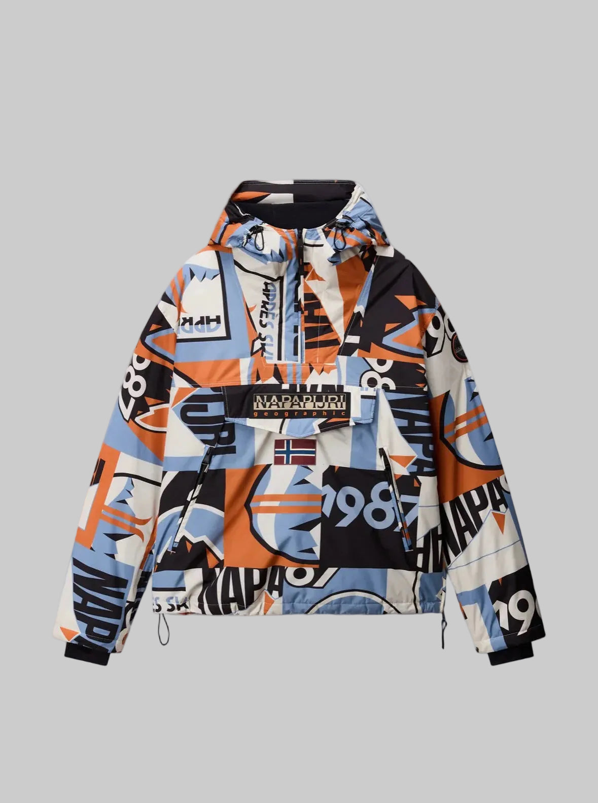 Veste Napapijri