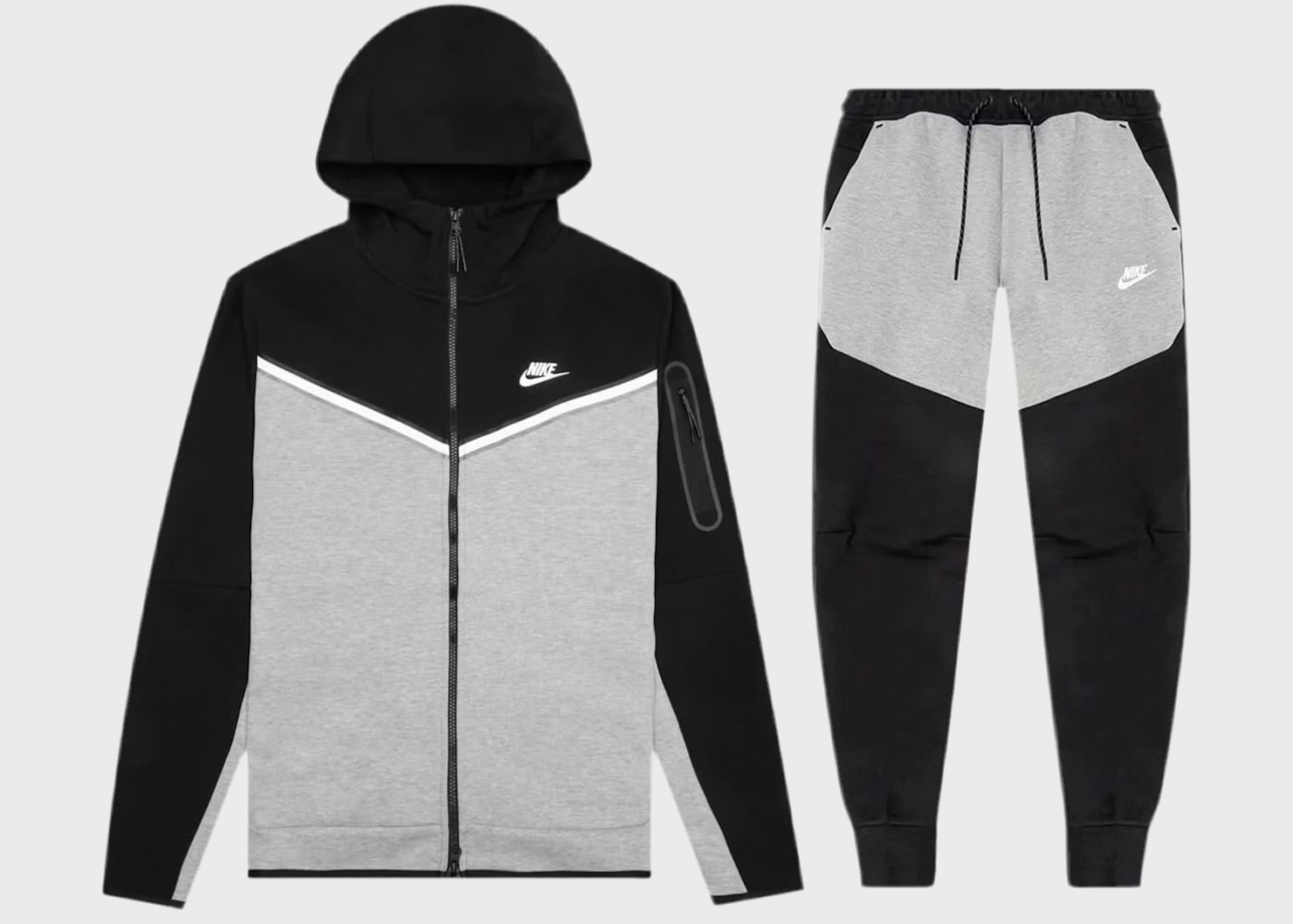 Nike Tech