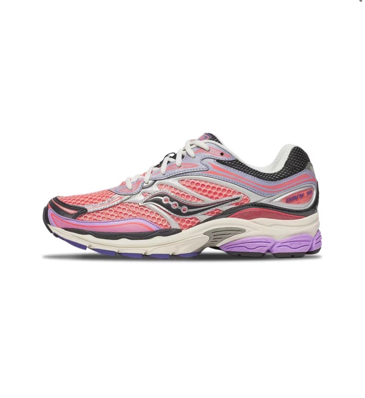 Saucony Omni 9