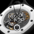 AP x Swatch (Royal Pop)