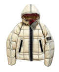 Doudoune Stone Island