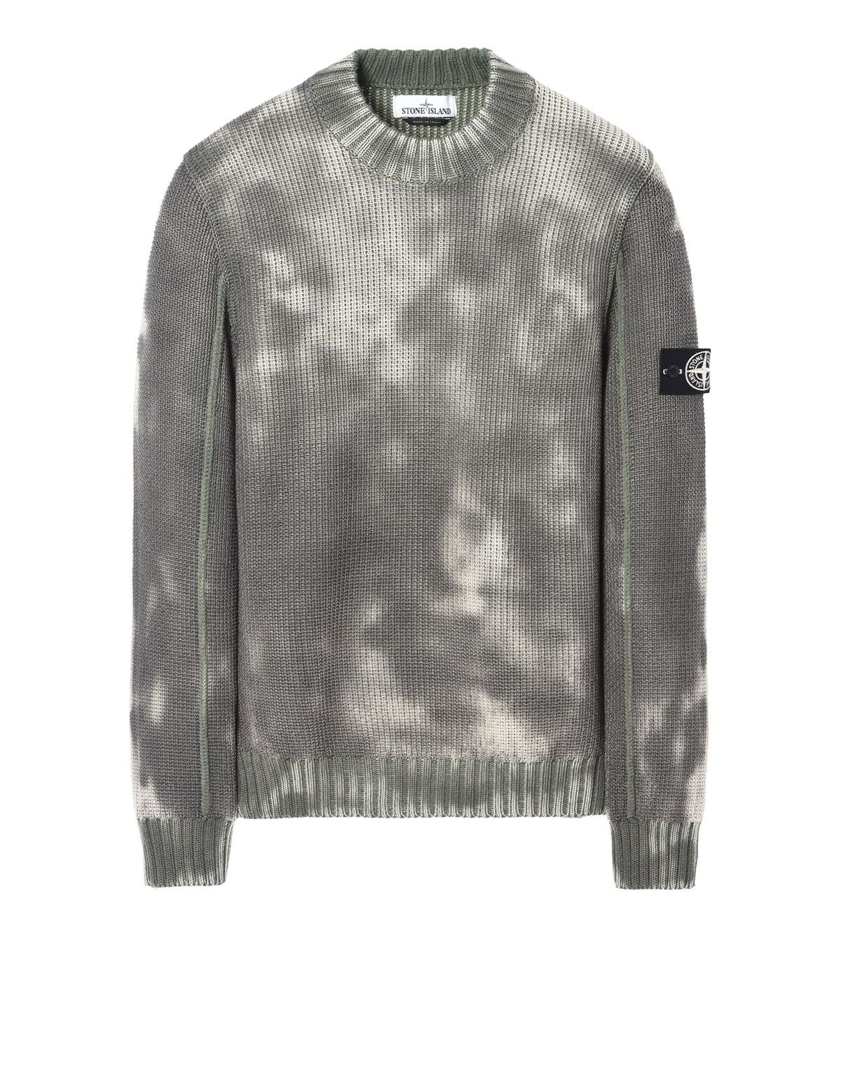 Pull Stone Island