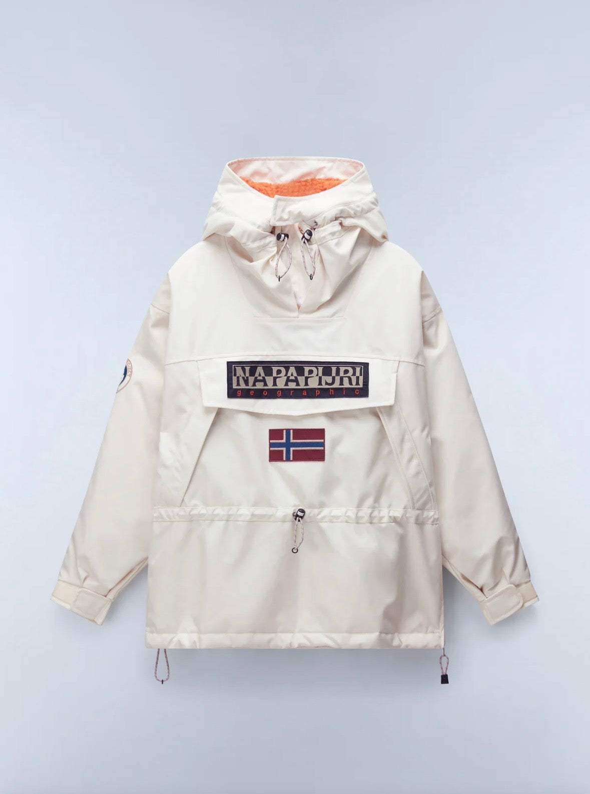 Veste Napapijri