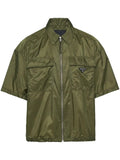 Chemise Prada