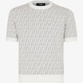 Tee-Shirt Fendi