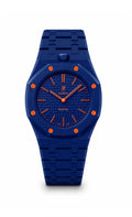 AP x Swatch (Royal Pop)