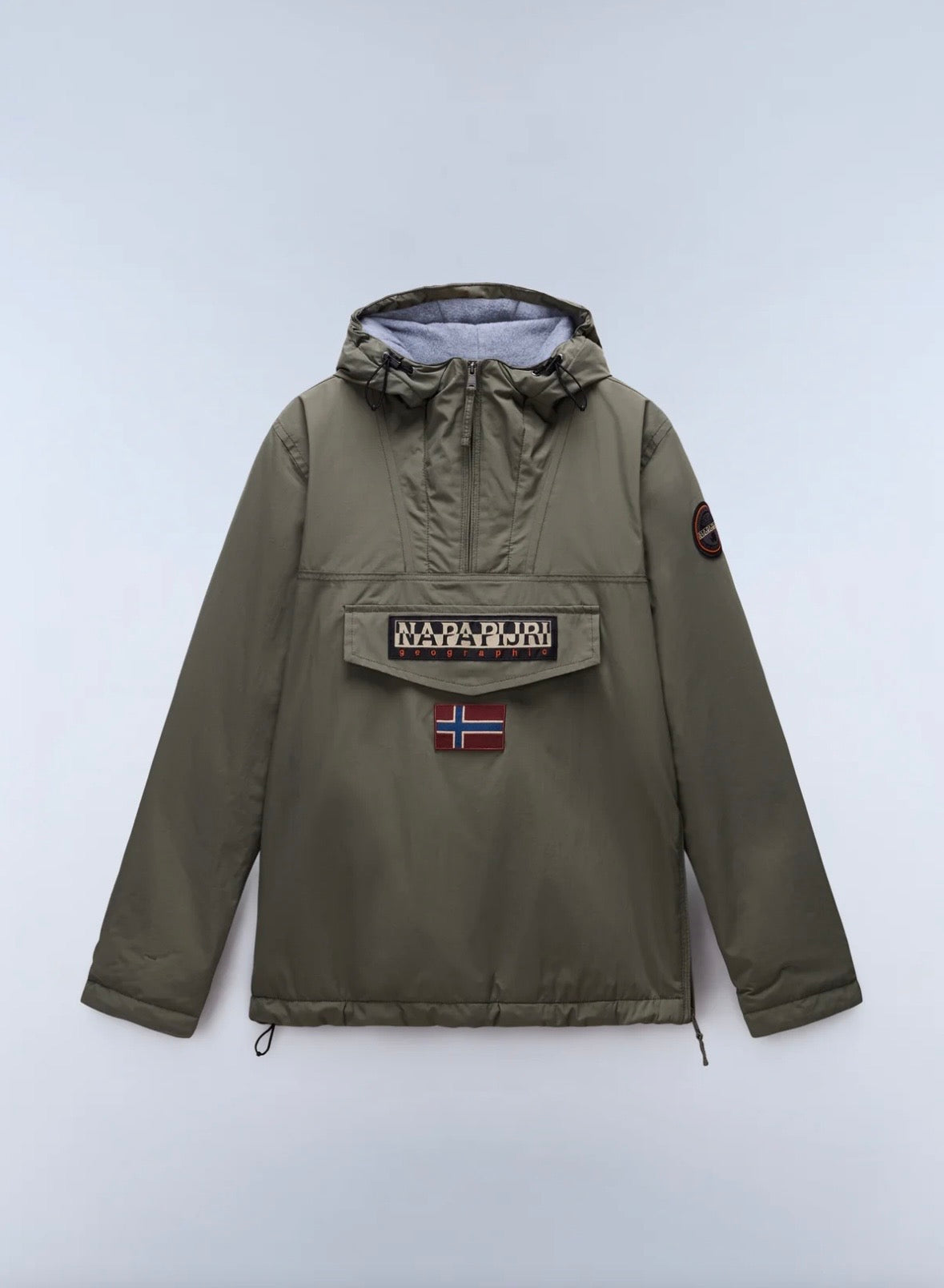 Veste Napapijri