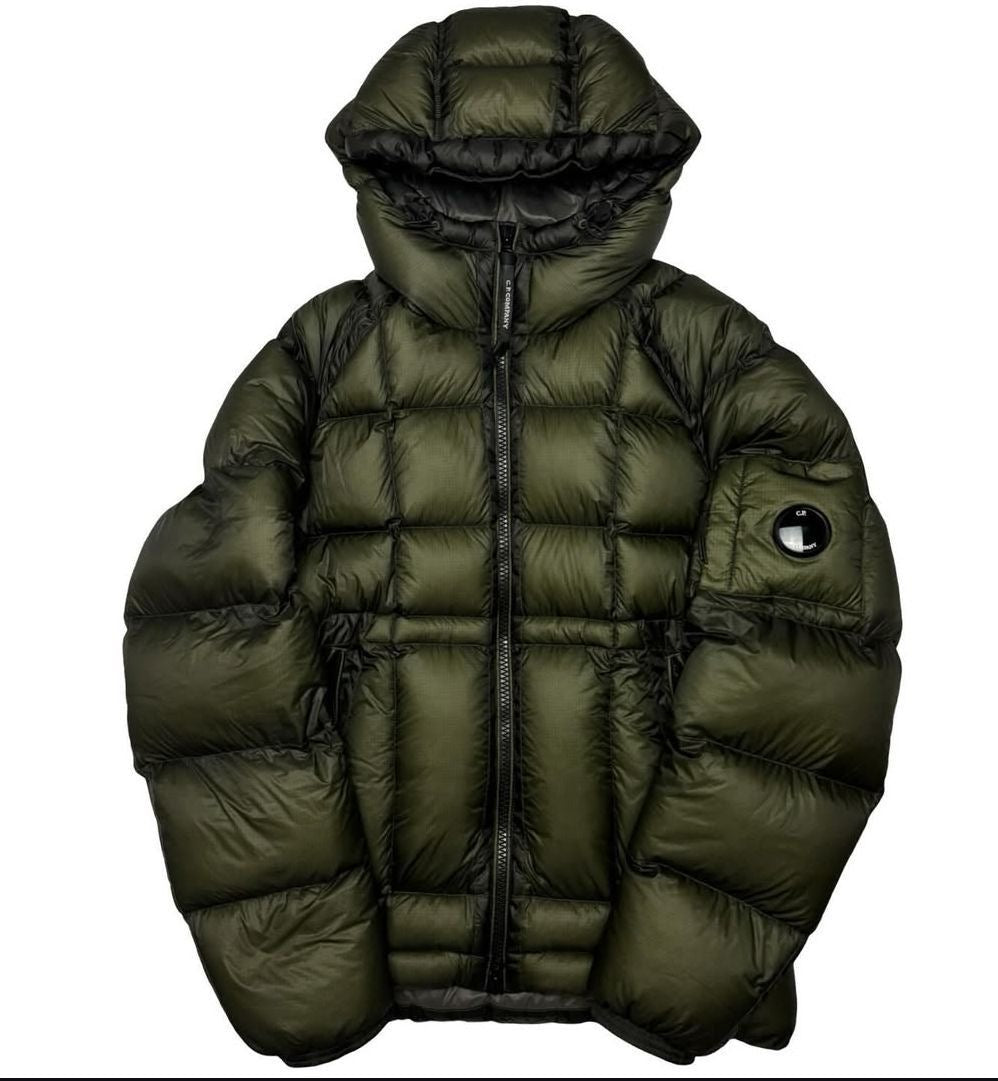 Doudoune CP Company