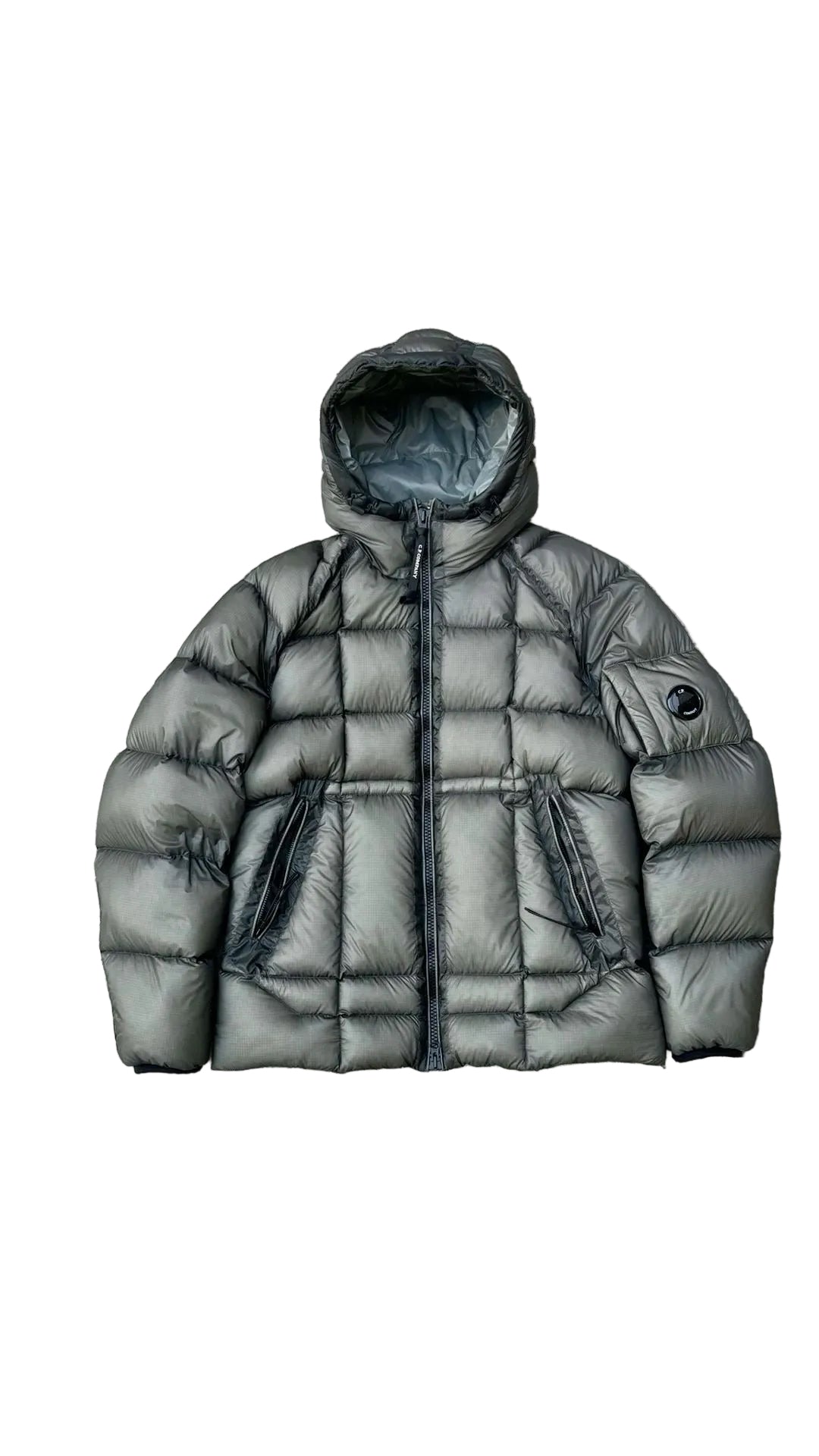 Doudoune CP Company