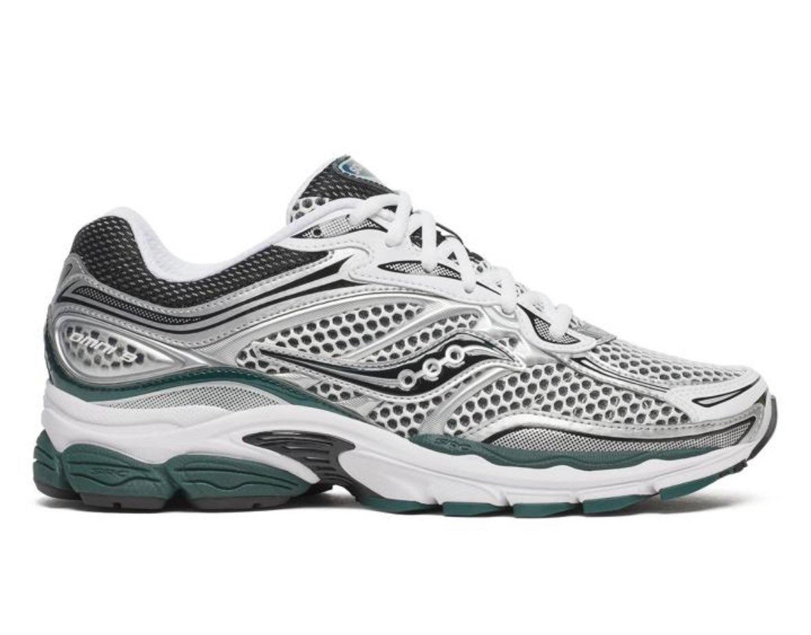 Saucony Omni 9