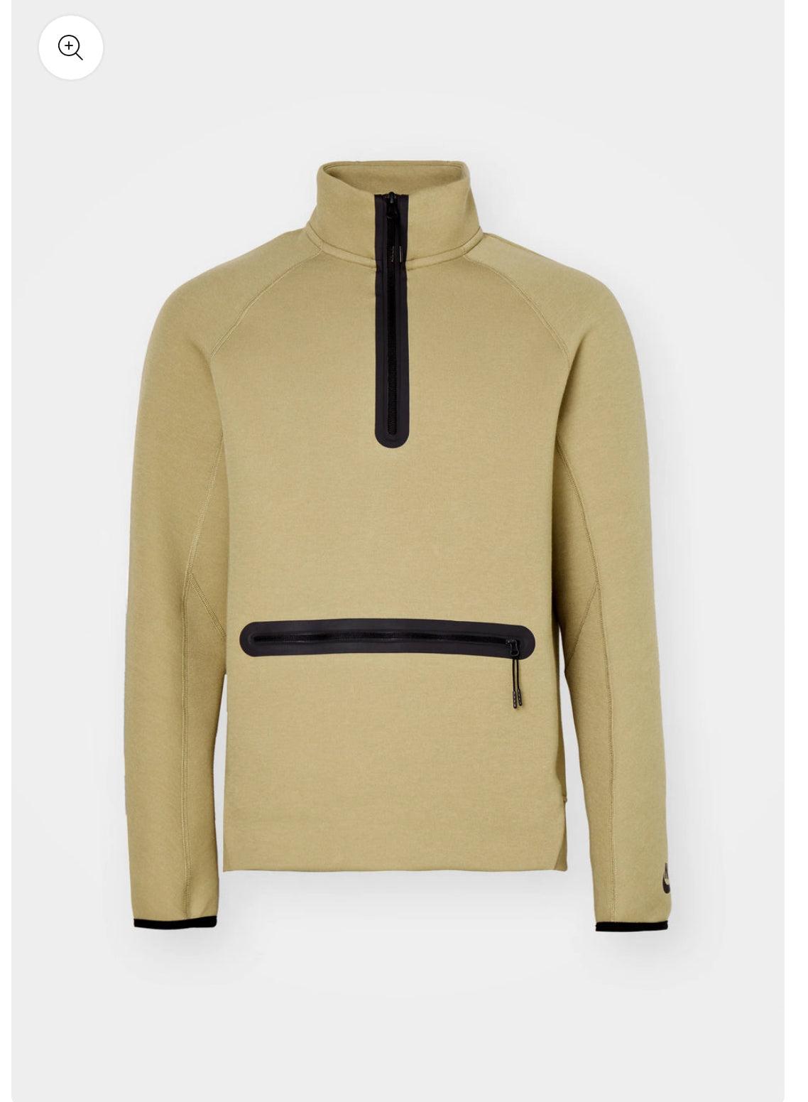 Haut Nike Tech
