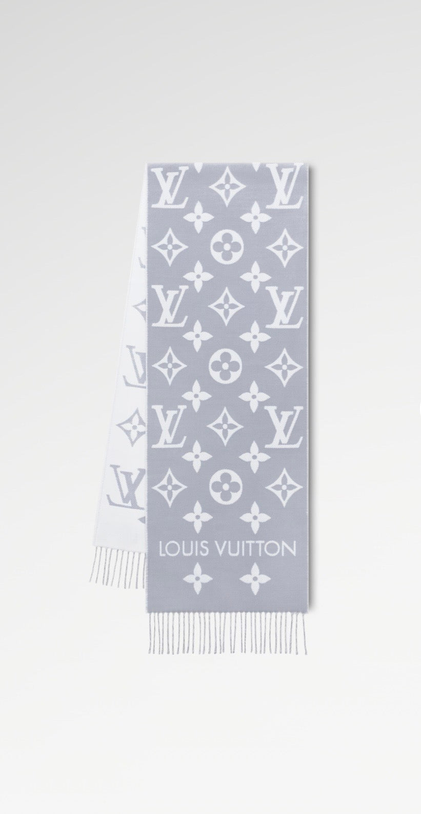 Écharpe Louis Vuitton