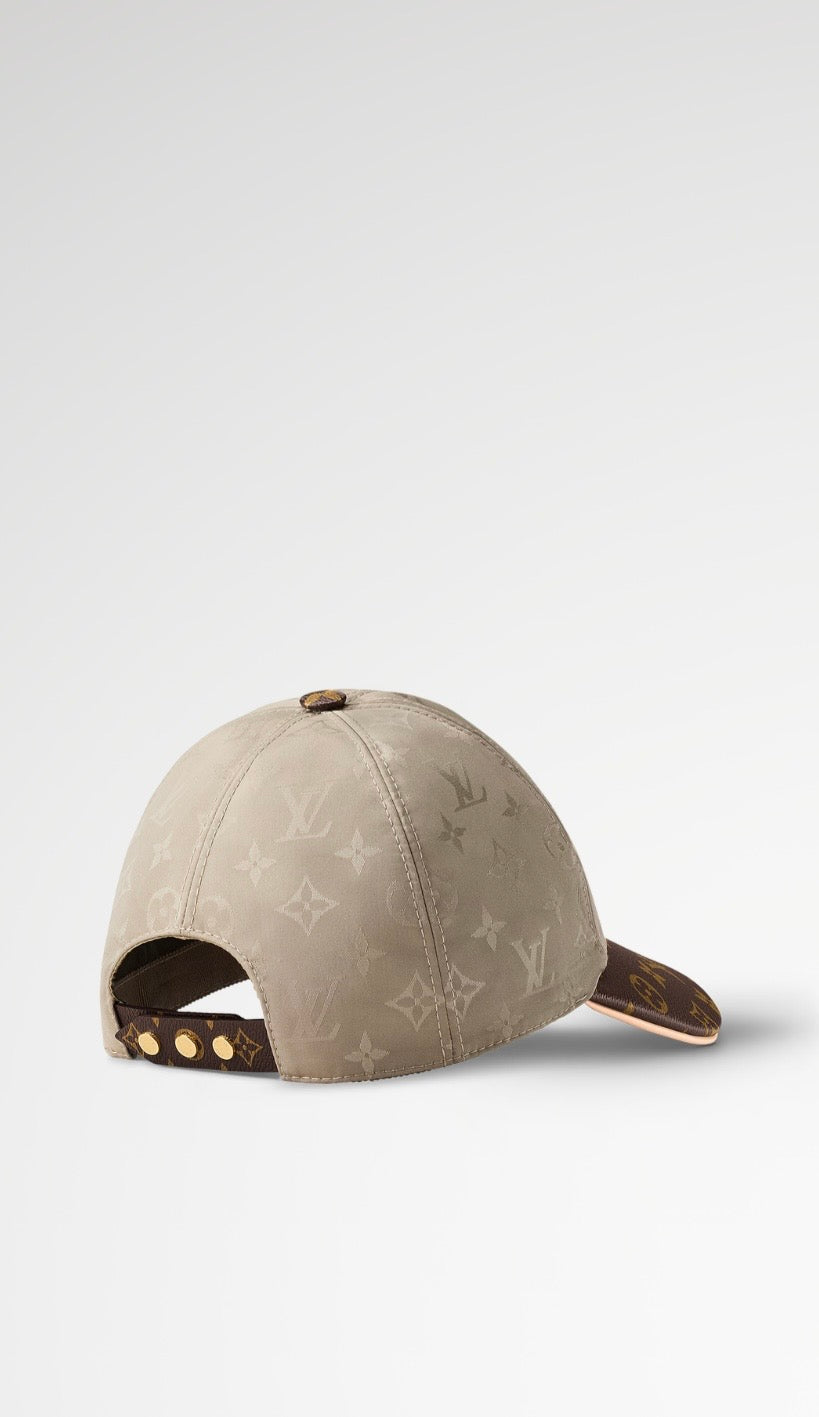 Casquette LV Get ready