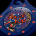 AP x Swatch (Royal Pop)