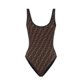Maillot de bain Fendi
