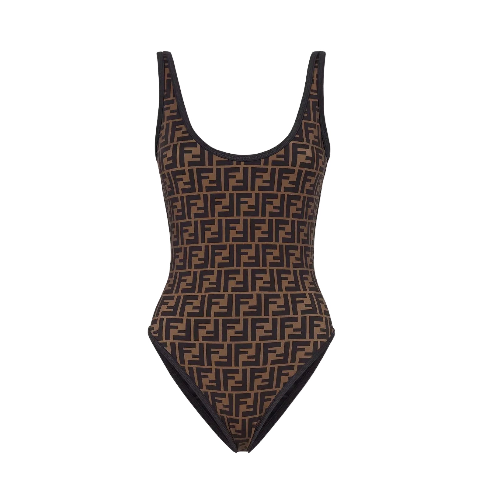 Maillot de bain Fendi