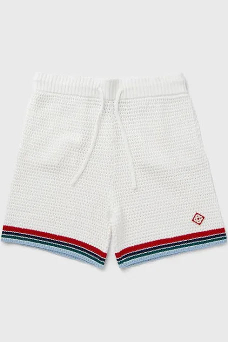 Short Casa Blanca