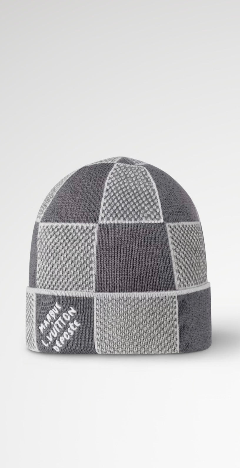 Bonnet Louis Vuitton
