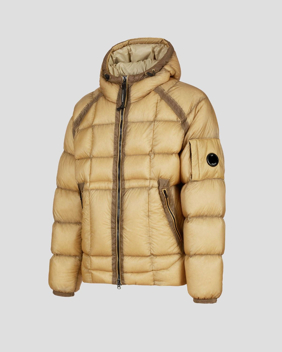 Doudoune CP Company