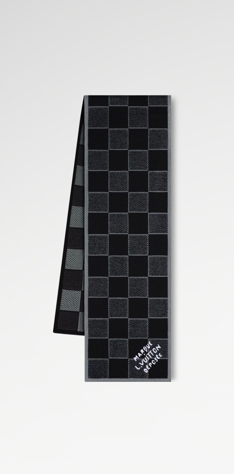 Écharpe Louis Vuitton