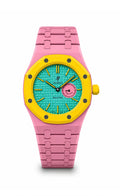 AP x Swatch (Royal Pop)