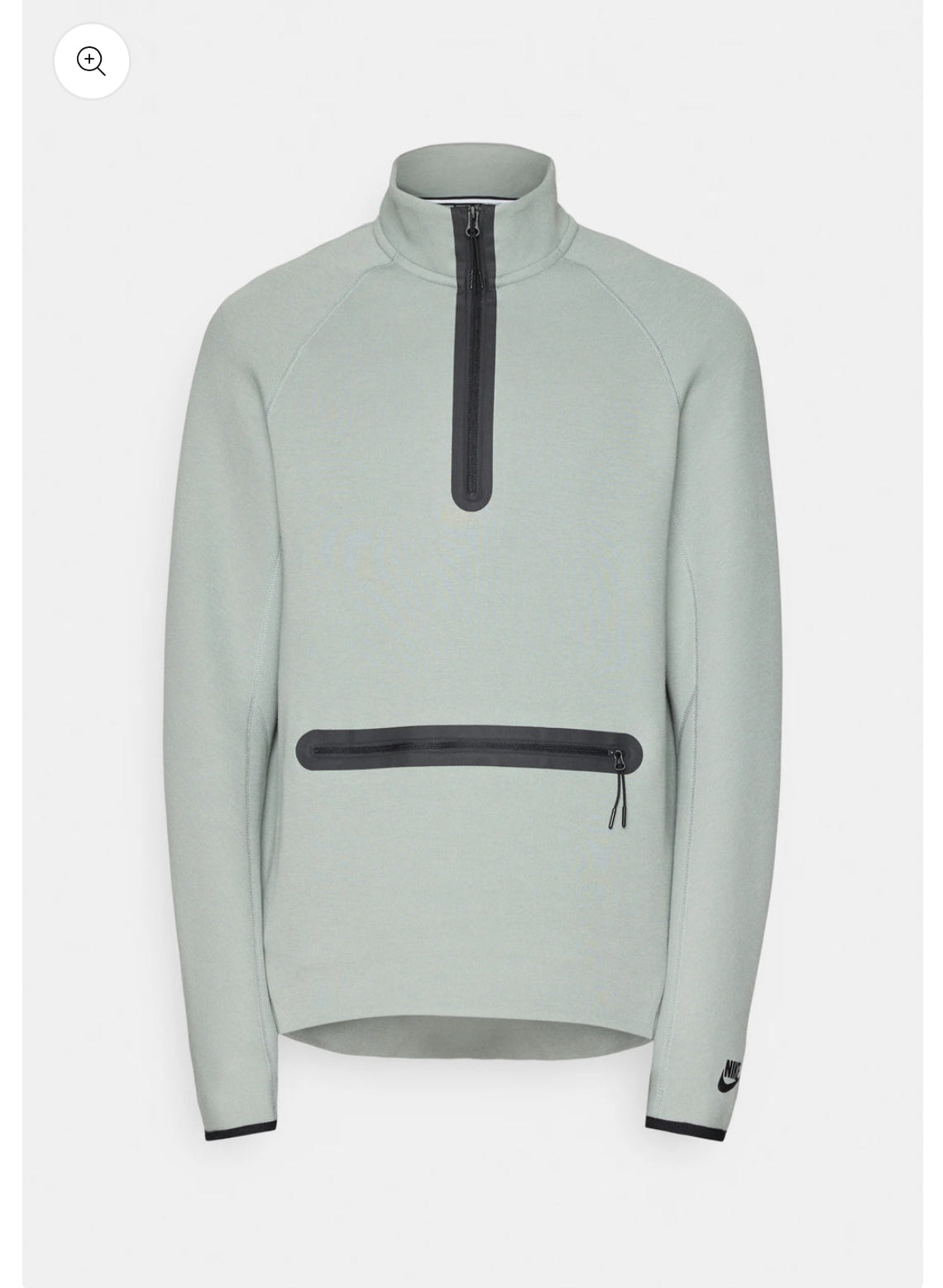 Haut Nike Tech