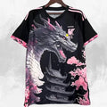 Maillot Japon