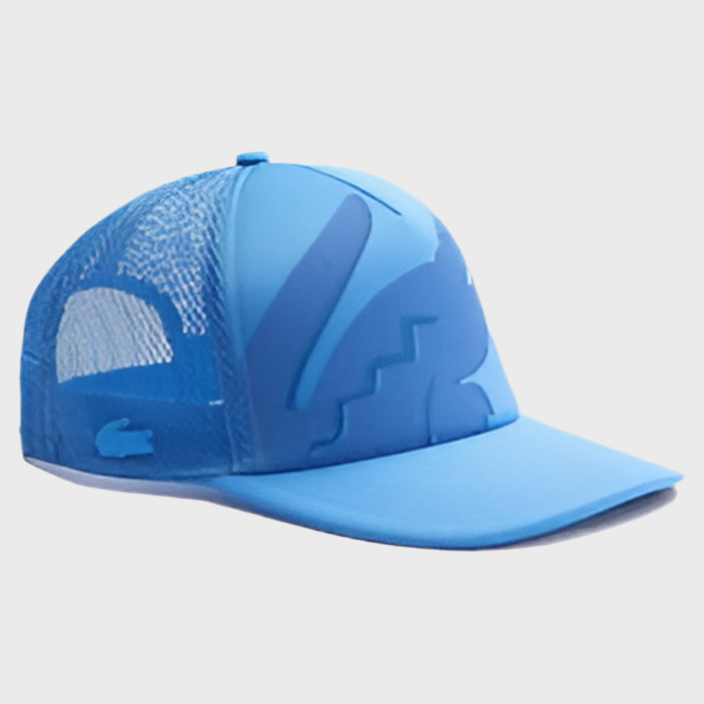 Casquette Lacoste