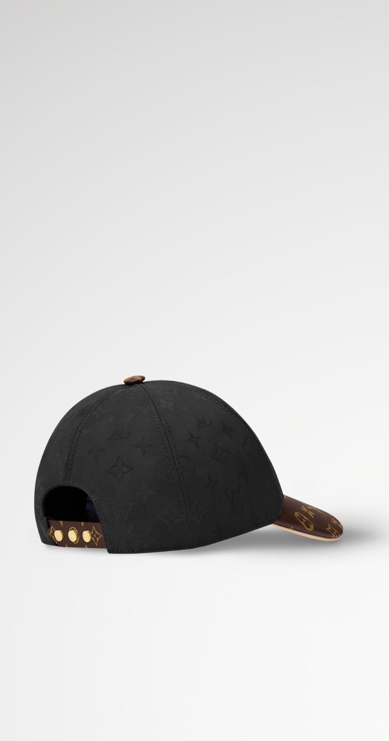 Casquette LV Get ready