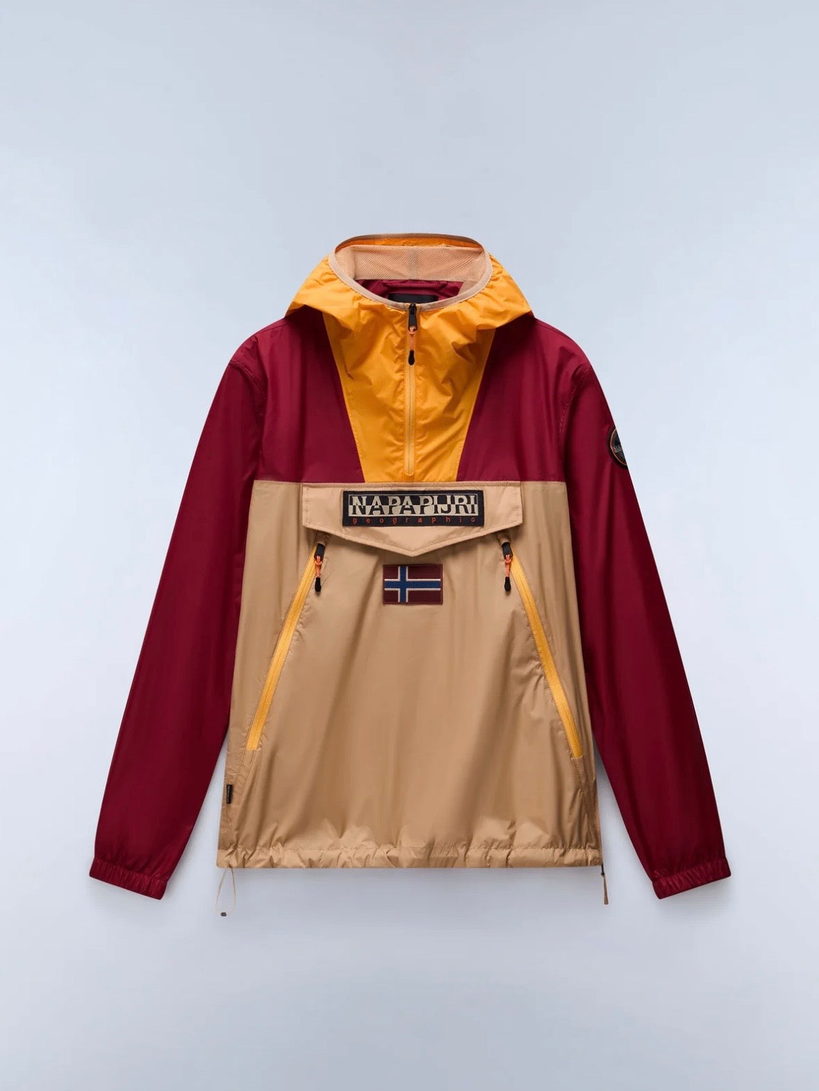 Veste Napapijri
