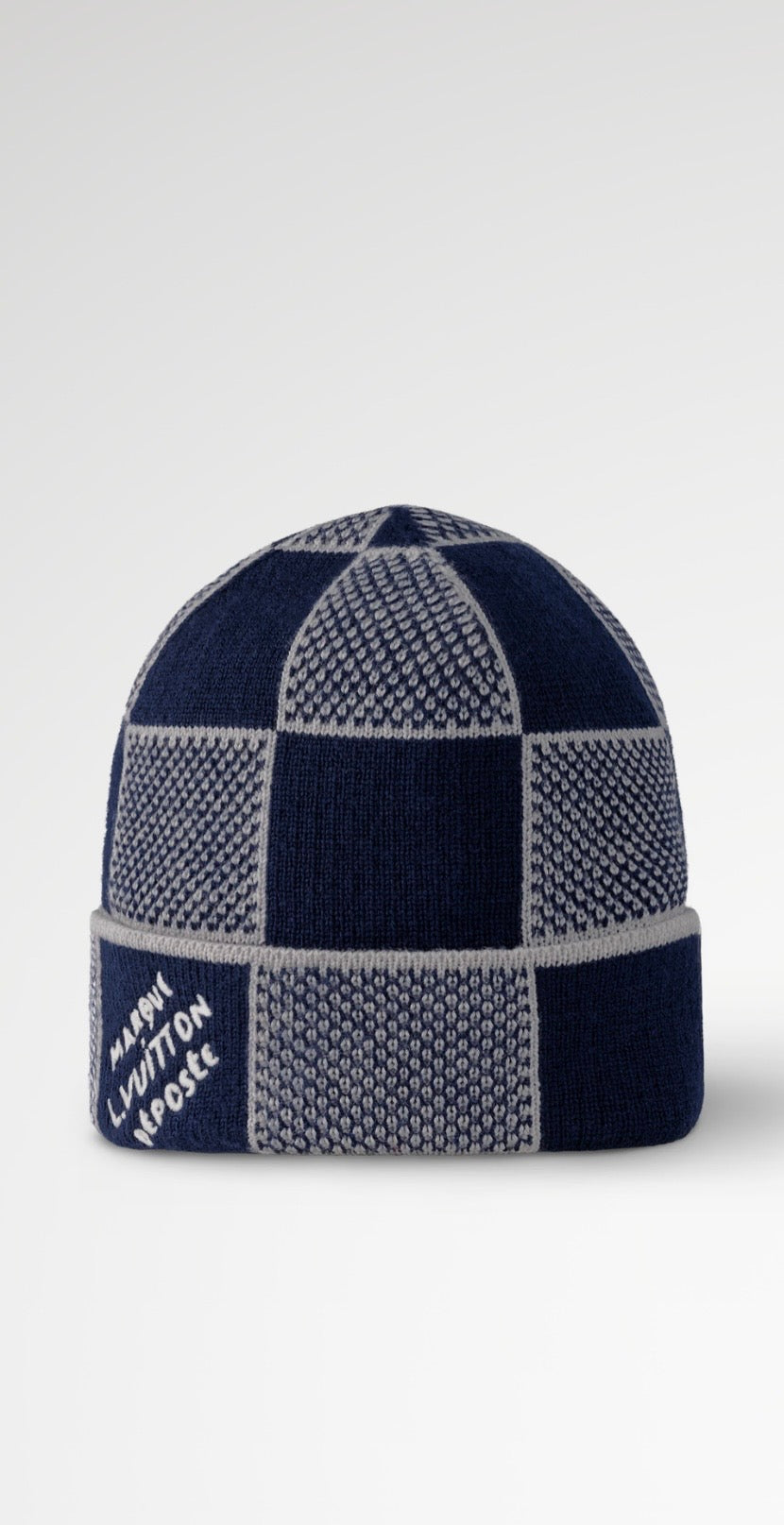 Bonnet Louis Vuitton