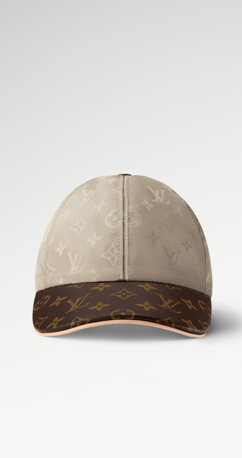 Casquette LV Get ready