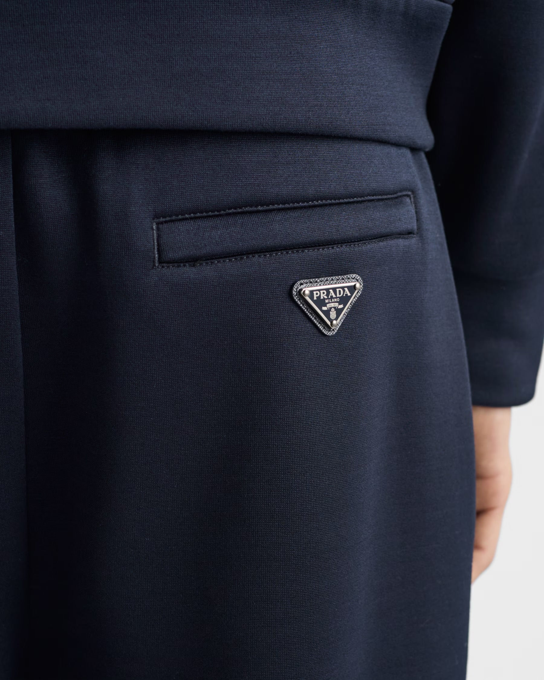 Pantalon Prada