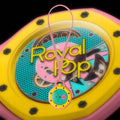 AP x Swatch (Royal Pop)