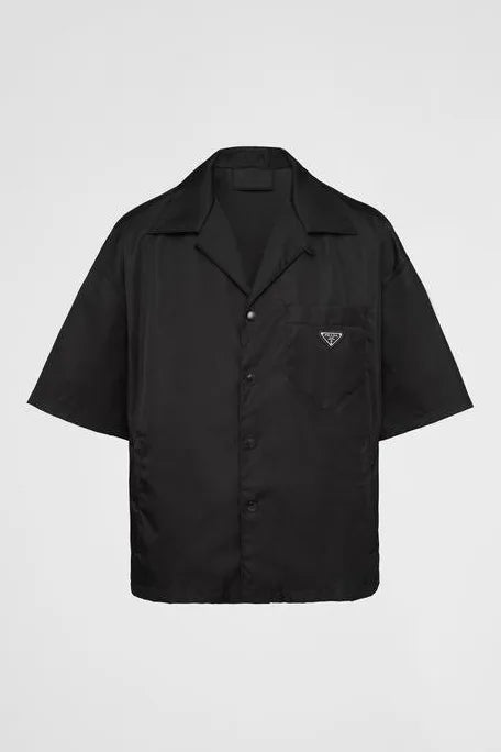 Chemise Prada