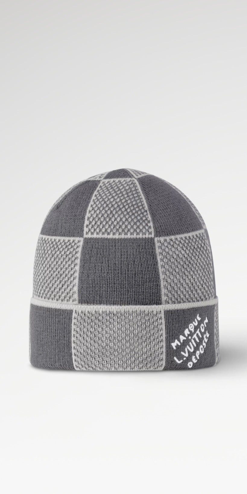 Bonnet Louis Vuitton