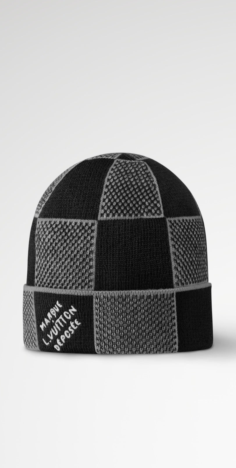 Bonnet Louis Vuitton