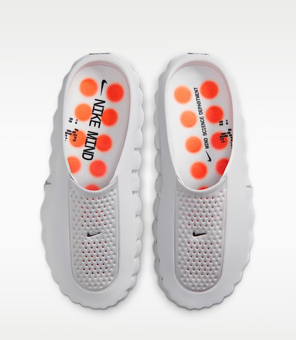 Nike Mind 001
