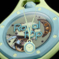 AP x Swatch (Royal Pop)
