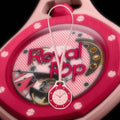 AP x Swatch (Royal Pop)