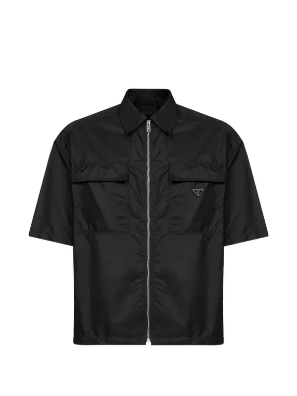 Chemise Prada