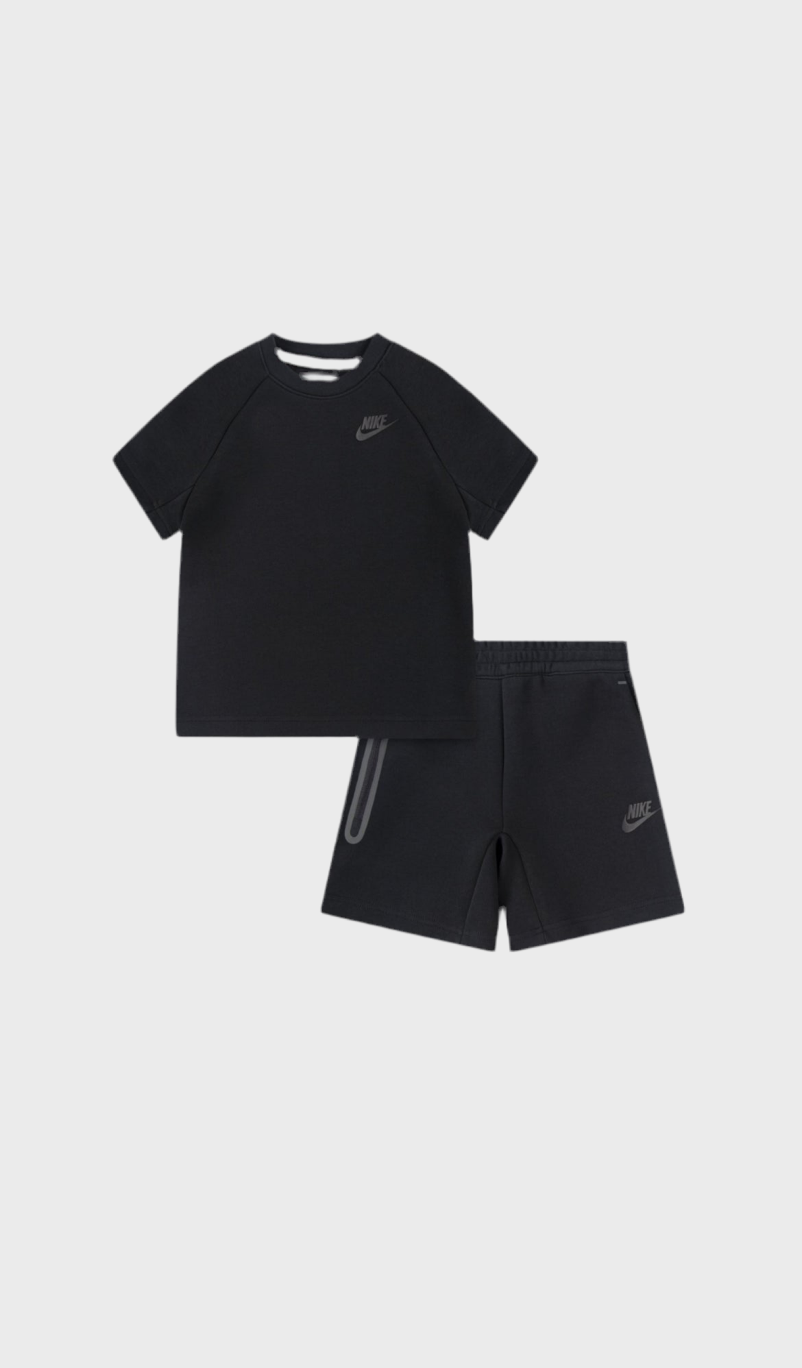 Nike Tech Été