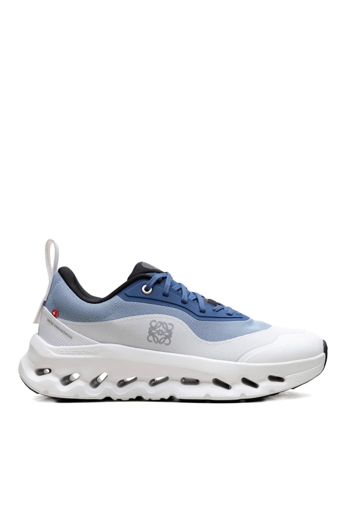 On X Loewe