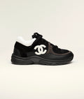 Chanel runner