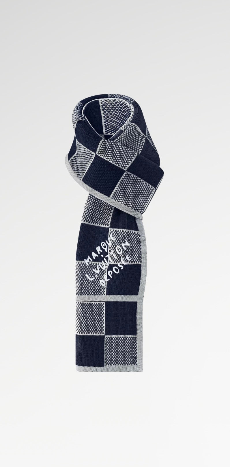 Écharpe Louis Vuitton