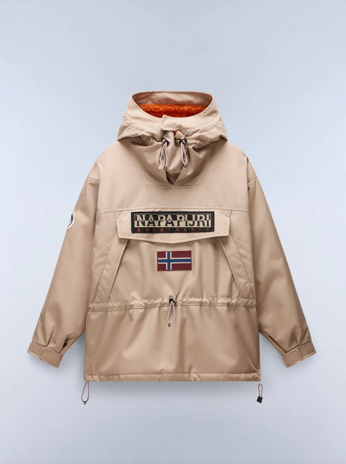 Veste Napapijri