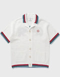 Chemise Casa Blanca