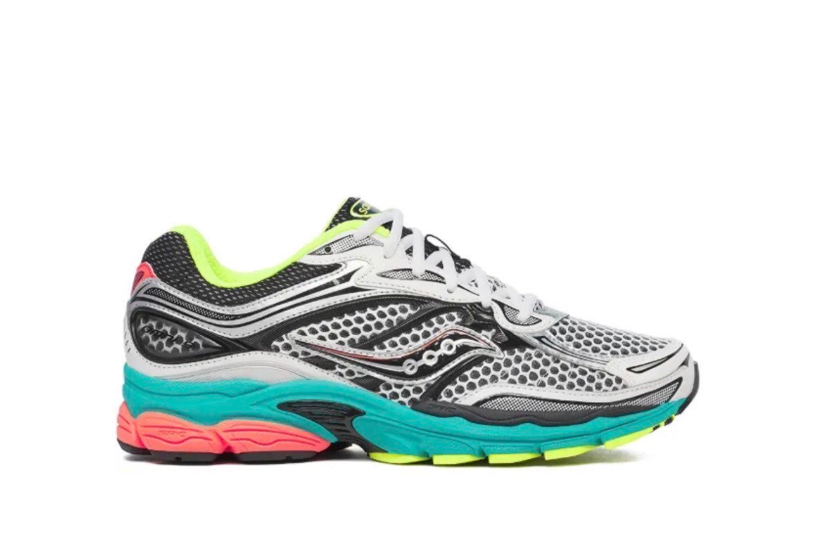 Saucony Omni 9